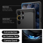 Samsung Galaxy S23 Ultra 5G Case Spigen Armor Black