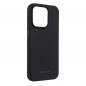 Apple iPhone 15 Pro Case Roar Space Monochrome, Elegant  Black