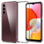 Samsung Galaxy A14 LTE Case Spigen Ultra Hybrid Crystal clear  Transparent