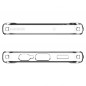 Samsung Galaxy A14 5G Case Spigen Ultra Hybrid Crystal clear  Transparent