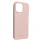Apple iPhone 15 Pro Max Case Roar Space Monochrome, Elegant  Pink