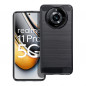 realme 11 Case Carbon Elegant  Black