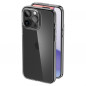 Apple iPhone 15 Pro Case Spigen Airskin Hybrid Transparent