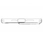 Apple iPhone 15 Pro Case Spigen Airskin Hybrid Transparent
