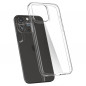 Apple iPhone 15 Pro Case Spigen Airskin Hybrid Transparent