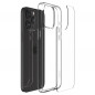 Apple iPhone 15 Pro Case Spigen Airskin Hybrid Transparent