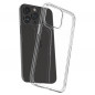 Apple iPhone 15 Pro Case Spigen Airskin Hybrid Transparent