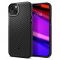 Apple iPhone 15 Plus Case Spigen Armor Elegant  Black