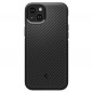 Apple iPhone 15 Plus Case Spigen Armor Elegant  Black