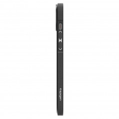 Apple iPhone 15 Plus Case Spigen Armor Elegant  Black