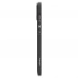 Apple iPhone 15 Plus Case Spigen Armor Elegant  Black