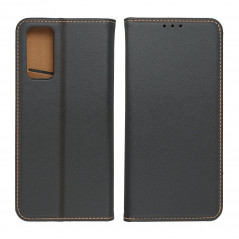 Apple iPhone 15 Pro Max Wallet Cases Leather case SMART PRO Elegant  Black