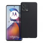 Motorola Edge 30 Fusion 5G Case MATT Black