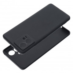 Motorola Edge 30 Fusion 5G Case MATT Black