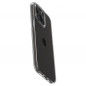 Apple iPhone 15 Pro Case Spigen Liquid Crystal Crystal clear  Transparent