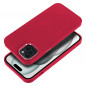 Apple iPhone 15 Plus Case FRAME Elegant  Magenta