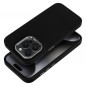 Apple iPhone 15 Pro Case FRAME Elegant  Black