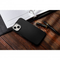 Apple iPhone 15 Pro Case FRAME Elegant  Black