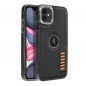 Apple iPhone 11 Case MILANO Black