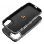 Apple iPhone 11 Case MILANO Black