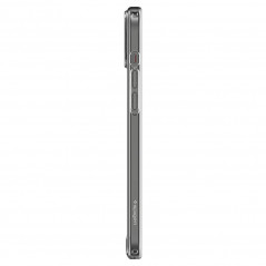 Apple iPhone 15 Case Spigen Ultra Hybrid Crystal clear  Transparent