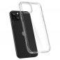Apple iPhone 15 Case Spigen Ultra Hybrid Crystal clear  Transparent