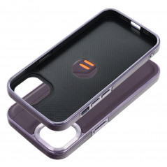 Apple iPhone 13 Case MILANO Dark purple