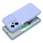 XIAOMI Redmi Note 12 5G Case Slide Lavender