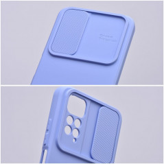 XIAOMI Redmi Note 12 5G Case Slide Lavender