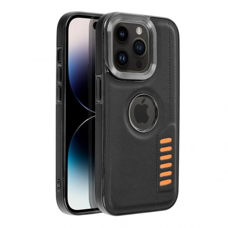 Apple iPhone 14 Pro Case MILANO Black