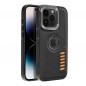 Apple iPhone 14 Pro Case MILANO Black