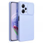 XIAOMI Redmi Note 12 Pro Plus 5G Case Slide Lavender