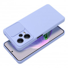 XIAOMI Redmi Note 12 Pro Plus 5G Case Slide Lavender