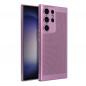Samsung Galaxy S23 Ultra 5G Case Breezy Purple