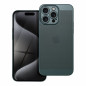 Apple iPhone 15 Pro Max Case Breezy Green