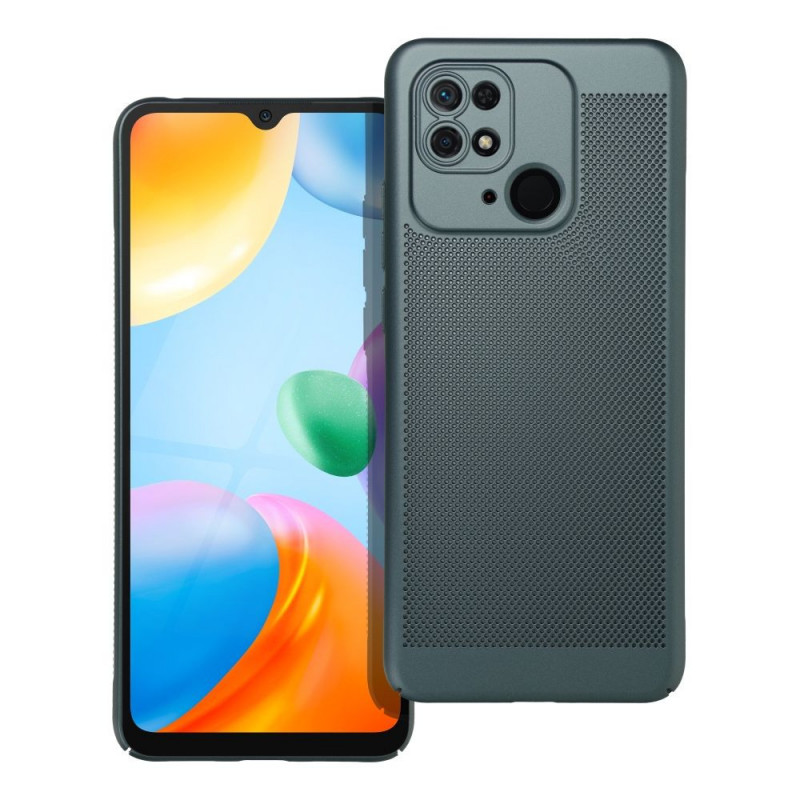 XIAOMI Redmi 10C Case Breezy Green