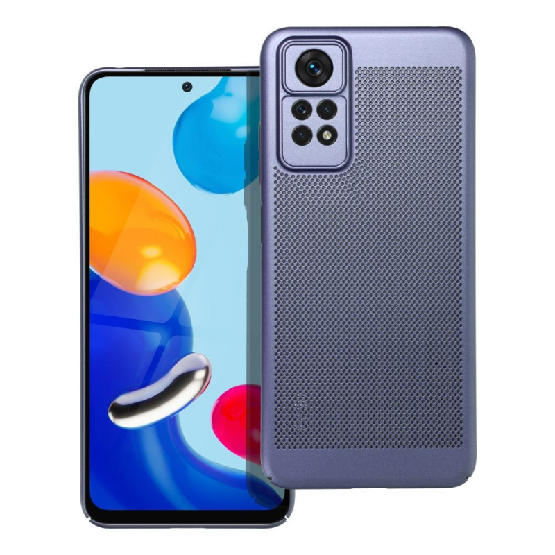 XIAOMI Redmi Note 11 Case Breezy Blue