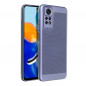 XIAOMI Redmi Note 11 Case Breezy Blue