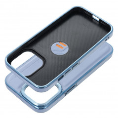 Apple iPhone 13 Pro Case MILANO Blue