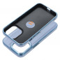 Apple iPhone 13 Pro Case MILANO Blue