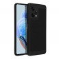 XIAOMI Redmi Note 12 5G Case Breezy Black