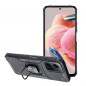 XIAOMI Redmi Note 12 4G Case Nitro Black
