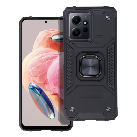 XIAOMI Redmi Note 12 4G Case Nitro Black