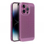XIAOMI Redmi Note 12 Pro 5G Case Breezy Purple