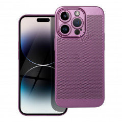 XIAOMI Redmi Note 12 Pro 5G Case Breezy Purple