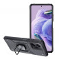 XIAOMI Redmi Note 12 Pro Plus 5G Case Nitro Black
