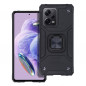 XIAOMI Redmi Note 12 Pro Plus 5G Case Nitro Black