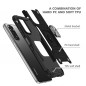 XIAOMI Redmi Note 12 Pro Plus 5G Case Nitro Black