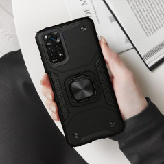 XIAOMI Redmi Note 12 Pro Plus 5G Case Nitro Black