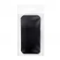 Apple iPhone 15 Plus Wallet Cases Dual Pocket book Black